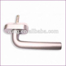 customized fancy furniture flush pull cabinet handles